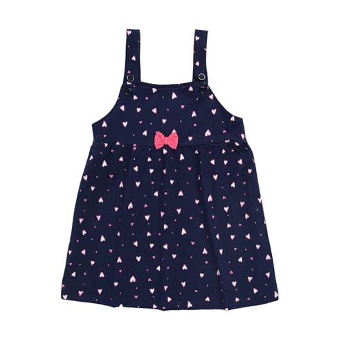 Image of Clothe Funn New Born Baby Girl Dress Knee Length