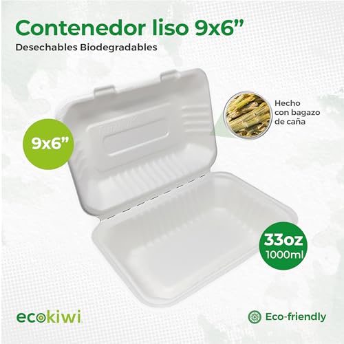 Encuentra la mejor selección de Recipientes para residuos biodegradables comprados en linea. 27 Imagen adicional