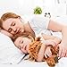 SOLPOBEI Music Highland Cow Stuffed Animal with Sound, Farm Cow Toy with ''Moo''Sound, Soft Farm Animal Cattle Plushie Doll Festival Presents for Adults Kids Boys Girls (Brown)
