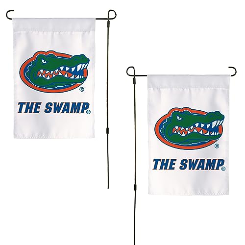 Desert Cactus University of Florida Garden Flag (V)