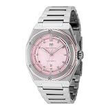 Este modelo es parte de la colección TechnoMarine CORAL - Legacy.