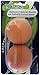 STX Fiddle Replacement Balls, Orange - 2 Pack