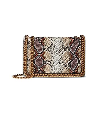 Aldo Borsa a tracolla Greenwald Donna, Marrone, multicolore., Medium
