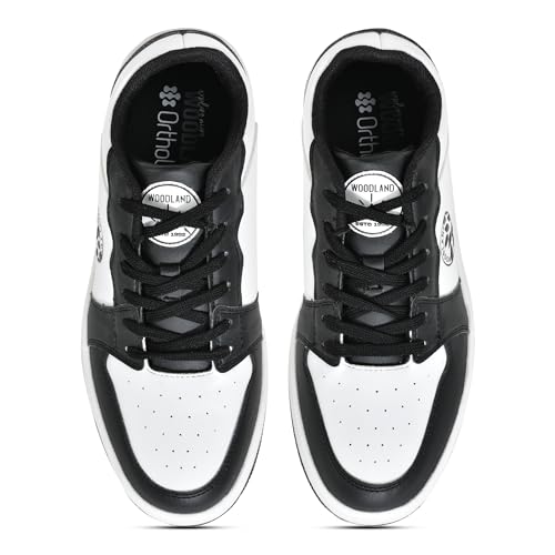 Image of Woodland Mens Osnk 4987023 Sneaker