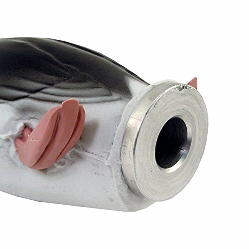 Bufflehead Launcher Dummy by Dokken Deadfowl Trainer GDE-LD400-NEW