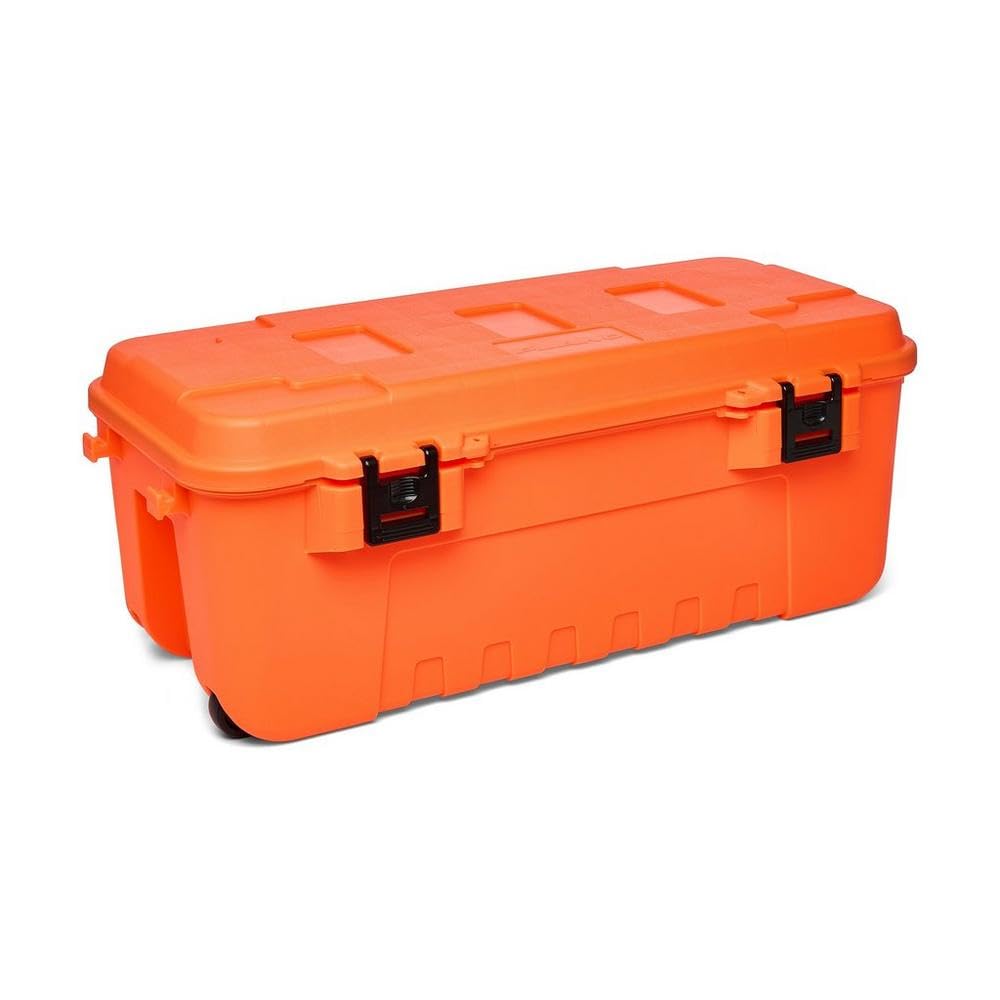 Plano Storage Trunks