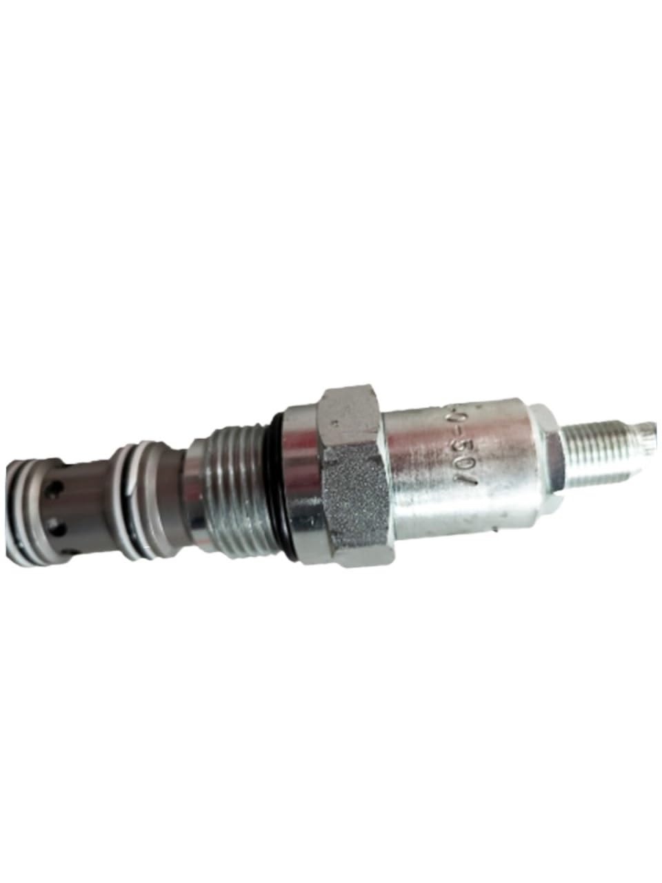 Plugin Valve Thread PSV11-12-S-0-50 1Pcs