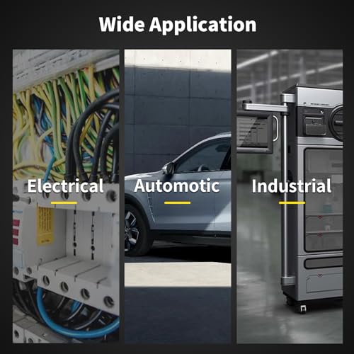 Filamento PPS Modificado Similar a PEEK, Ignífugo UL94 V0 - 1,75 mm - Impresión 3D - Alta Temperatura 180 °C - Fernando Cortés