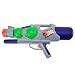 Super Aqua Blaster Water Gun - Happytime 2018 1200CC High-Capacity Pump Up Water Blaster Party and Outdoor Activity for Kids Adult
