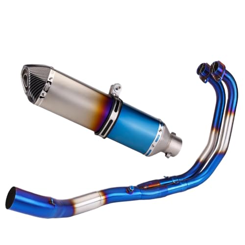 ☆Ｒ２５　ＭＴ２５　フルエキゾースト　社外マフラー　☆ ヤマハ YZF-R25/R3 , MT-25/03 フルエキゾーストマフラー