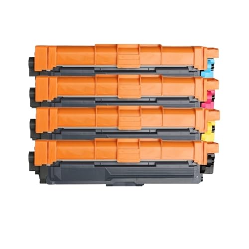 Toner Brother TN-281 TN285 pour HL3140 et DCP9020 pack de cartouches d'encre noir et couleur