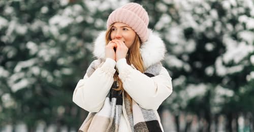 Freddo e pressione: perch&eacute; in inverno il cuore lavora di pi&ugrave; copertina