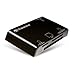 Transcend All-in-1 Multi Card Reader USB2.0 RDP8(TS-RDP8K) Black ...