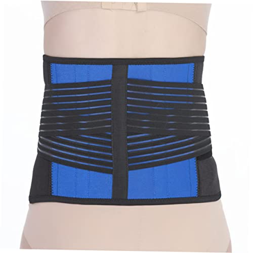Faja lumbar para soporte y alivio de dolor de espalda TOVINANNA miniatura 2
