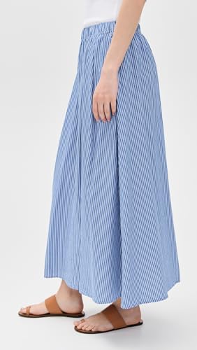 Women's Stripe Skirt4