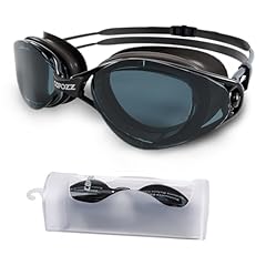 Gray Lens + Black Frame