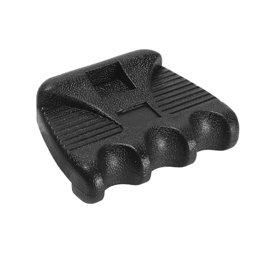 SANXIULY Pool Cue Holder For Table Pool Cue Claw Cue Stick Holder Pool Cue Rest Billiards Accessories 3
