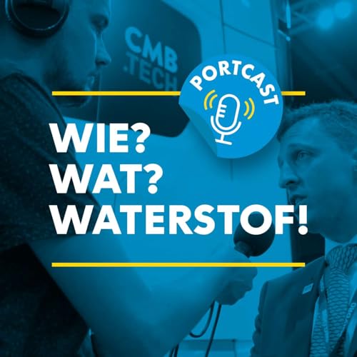 #2.3: Ga mee naar de World Hydrogen Summit & Exhibition in Rotterdam