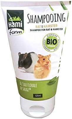 HAMIFORM Household Item, Black, Normal
