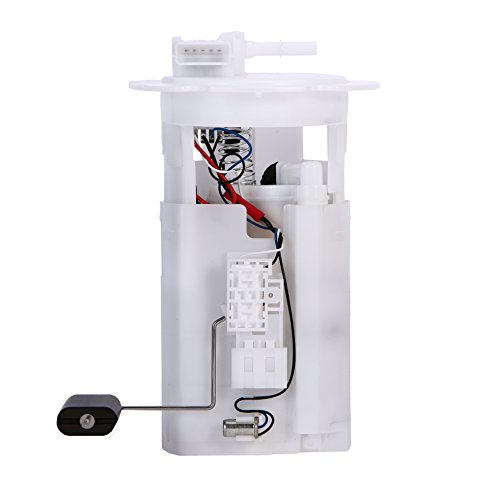 Fuel Pump Compatible with 2002 2003 2004 Sentra w/Sending Unit fits E8502M 170408U000 17040ZG50A(ONLY for qg18de engine)