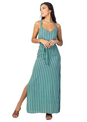 Robe longue ethnique Marissa pour vos tenues de vacances d'été