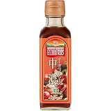 高橋ソース カントリーハーヴェスト有機中濃ソース 200ml