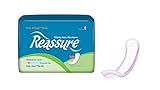 Reassure Flex-Shape Pads, Moderate Plus - 1 Case (144 Total Count)
