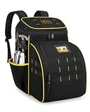 YARWO Welding Tool Backpack