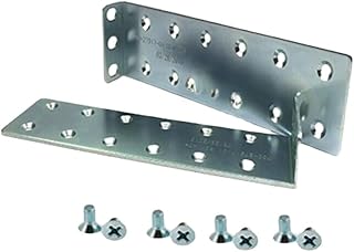 1 pair NEW N3K-C3064-ACC-KIT Rack Mount Kit