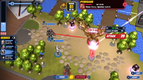 Reptilian Rising Collector’ Edition Nintendo Switch - vue 9