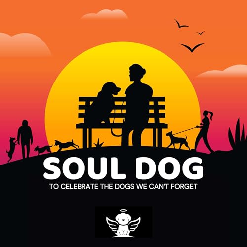 Soul Dog cover art