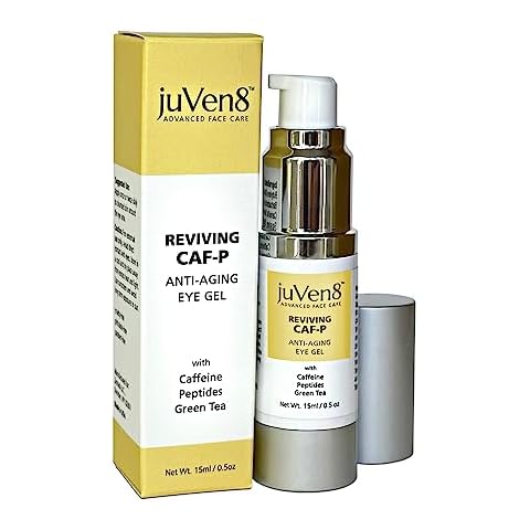 juVen8 Eye Gel Cream Cover