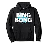Photo Gallery bing bong felpa con cappuccio Photo Gallery bing bong felpa con cappuccio