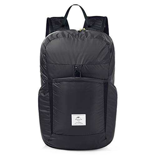 Naturehike Rainproof Lightweight Packable Backpack Bicycle Travel Airplane