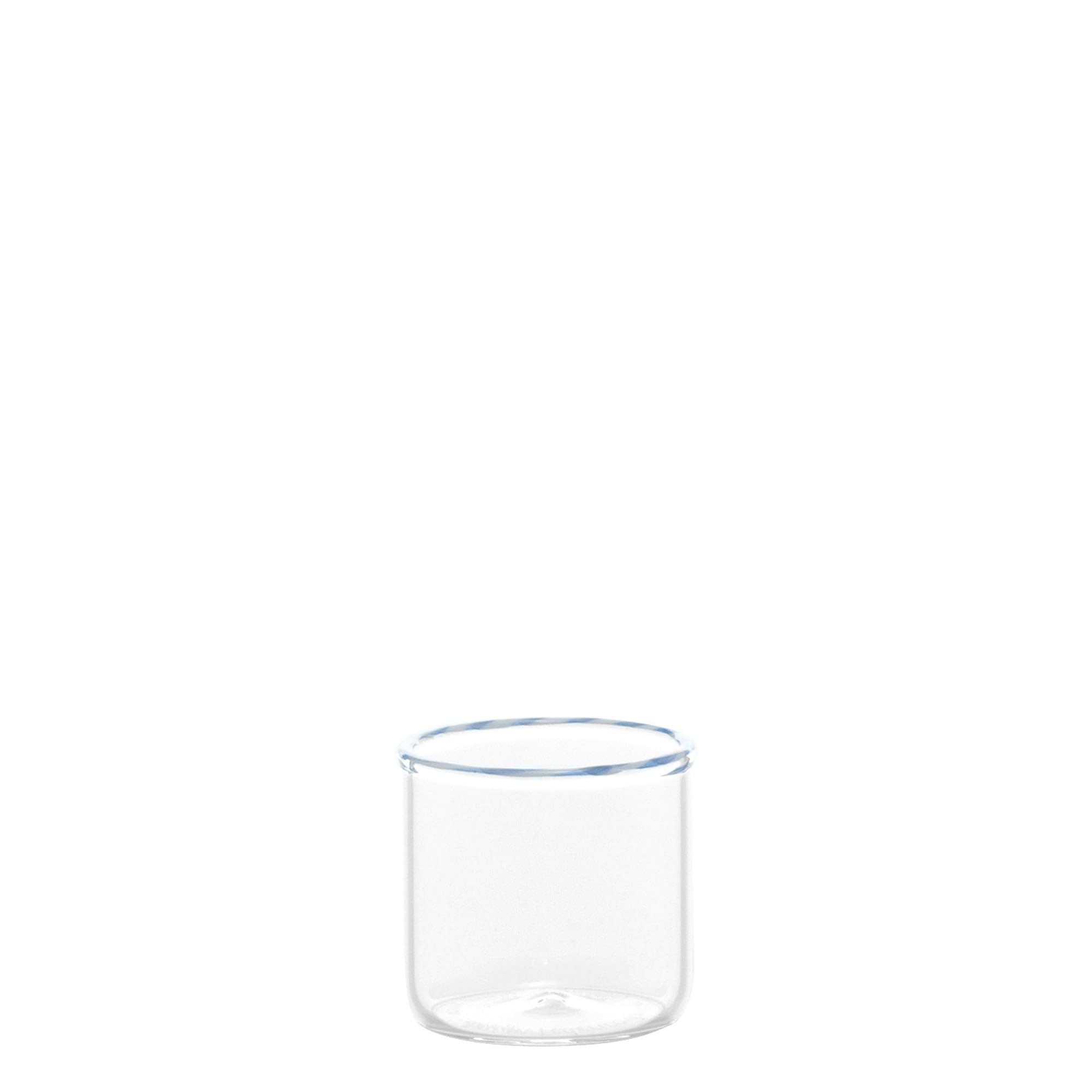 Verres Shot Tumbler Junior Zafferano bicolores pour vos apéritifs et digestifs