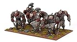 Set enthält eine bedrohliche große Infanteriehorde für Kings of Wars