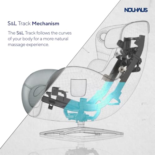 nouhaus massage chair review