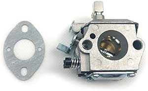 Carburatore Per Stihl 028 028AV Tillotson HU-40D Per - Foto 5