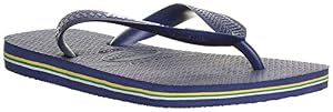 Havaianas Havaianas Schuhe Top, blau, 43/44 EU Havaianas Havaianas Schuhe Top, blau, 43/44 EU