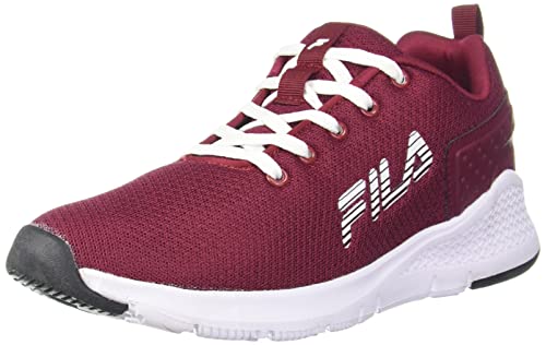 Image of FILA Mens Wraith Sneaker