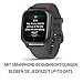Garmin Venu Sq 2 - GPS-Fitness-Smartwatch mit 1,4" AMOLED Display, Schlafanalyse mit Sleep Score und über 25 Sport-Apps, 24/7 Gesundheitsdaten, Pay, bis zu 11 Tage Akkulaufzeit und wasserdicht