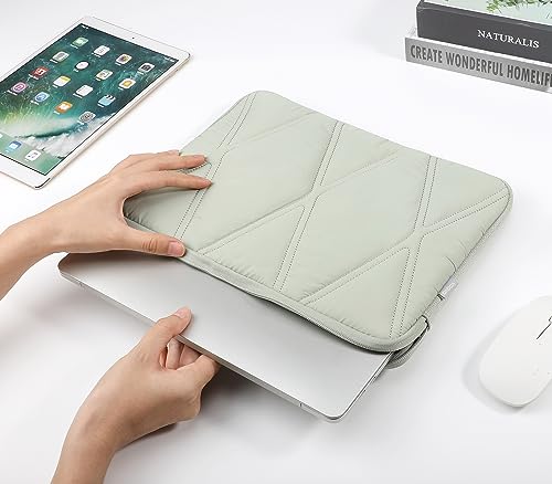 Voova Puffy Laptop Sleeve 13-13.6 Inch - 50% Off with code 6ZK7O4AB