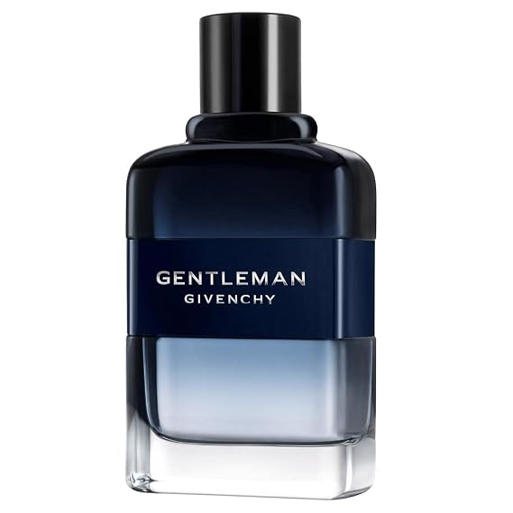 Givenchy Gentleman Intense by Givenchy for Men - 3.3 oz EDT Spray