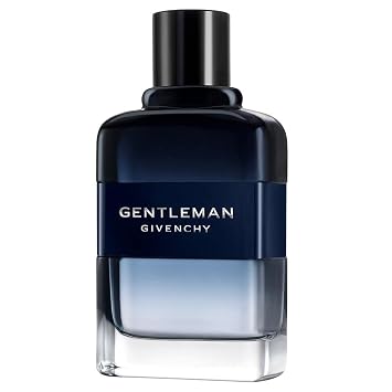 Givenchy Gentleman Intense by Givenchy for Men - 3.3 oz EDT Spray