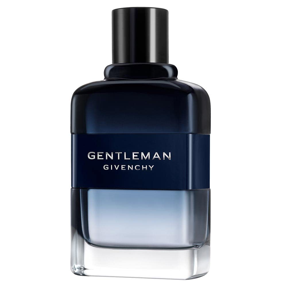 Givenchy Gentleman Intense - A Captivating Fragrance for Men