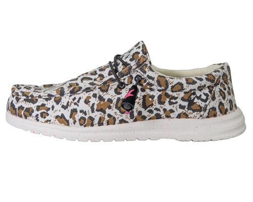Image of FROGG TOGGS Women's Java Casual Waterproof Shoe