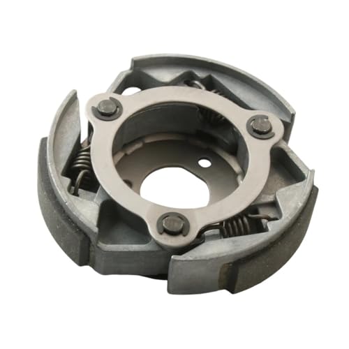 Conjunto de embrague para solucionar tirones en R250 S y 300i 6