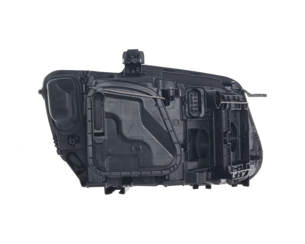VALEO Lampadina alogena per fanale anteriore 44863 per i modelli di veicoli Audi Q5 facelift (2012 > 2017)