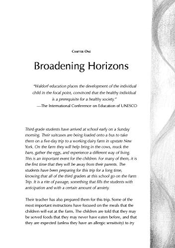 Understanding Waldorf Education: Teaching from the Inside Out - Image 5