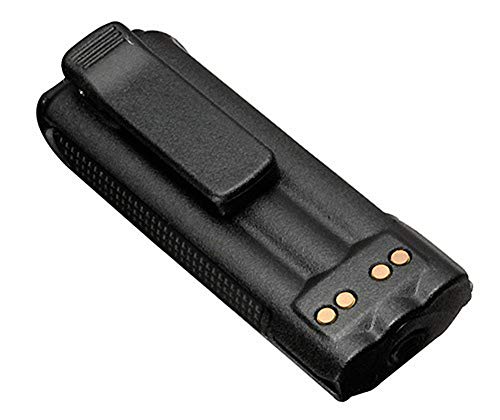 Mighty Max Battery ML-NTN8294 Replacement Battery with CLIP for Motorola XTS3000 brand product